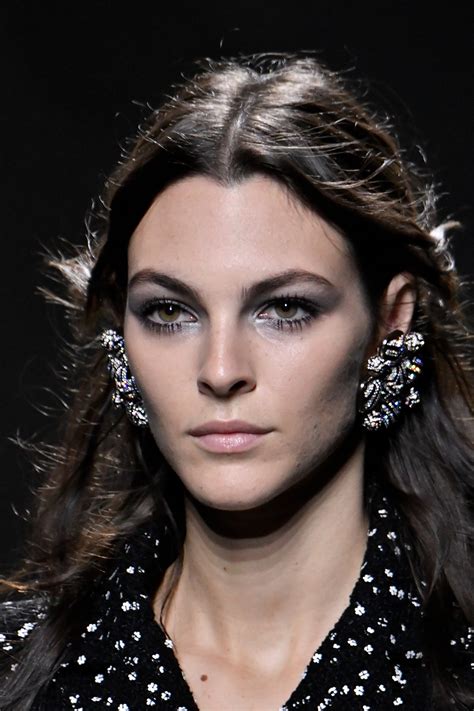 chanel ombretti autunno 2023